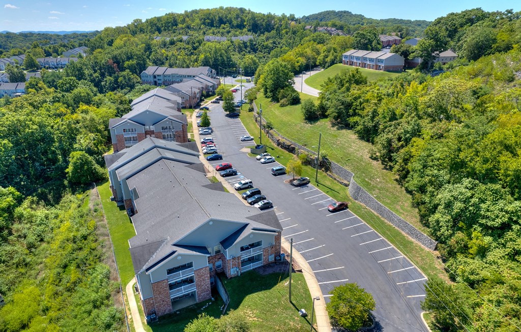 Swiss View Apartments, 455 Swiss Avenue, Nashville, TN RentCafe